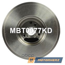 Motorherz MBT0077KD
