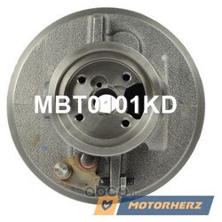 Motorherz MBT0101KD