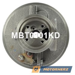 Фото Motorherz MBT0101KD