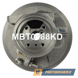 Фото Motorherz MBT0188KD