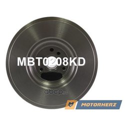 Motorherz MBT0208KD