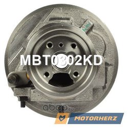 Motorherz MBT0302KD