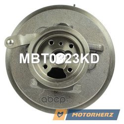 Фото Motorherz MBT0323KD