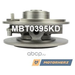 Motorherz MBT0395KD