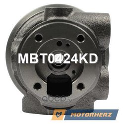 Motorherz MBT0424KD
