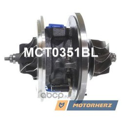 Motorherz MCT0351BL