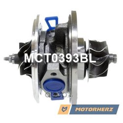 Motorherz MCT0393BL