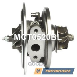 Фото Motorherz MCT0520BL