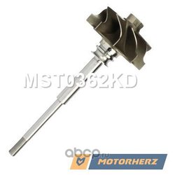 Motorherz MST0362KD