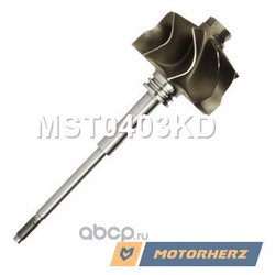 Motorherz MST0403KD