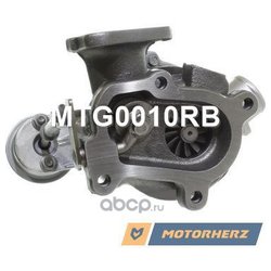 Motorherz MTG0010RB