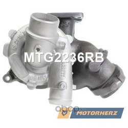 Motorherz MTG2236RB
