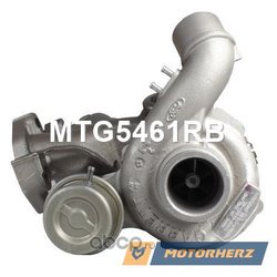 Motorherz MTG5461RB