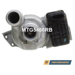 Motorherz MTG5466RB