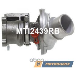 Motorherz MTI2439RB