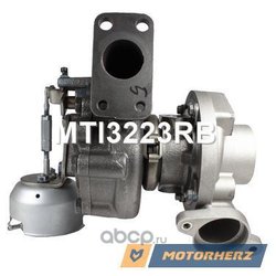 Motorherz MTI3223RB