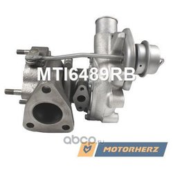 Motorherz MTI6489RB