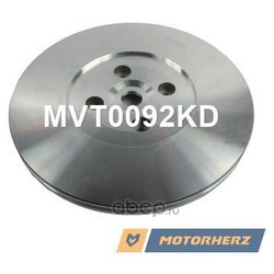 Motorherz MVT0092KD