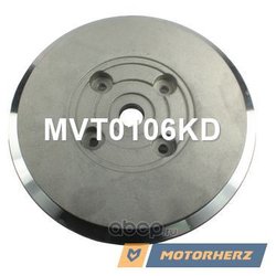 Фото Motorherz MVT0106KD