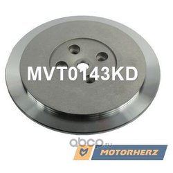 Motorherz MVT0143KD