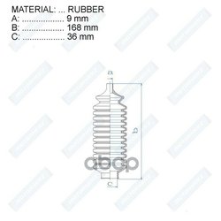 Motorherz RDZ0245MG