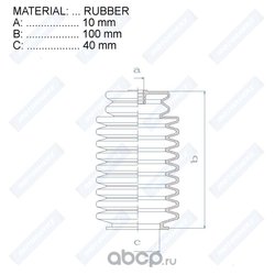 Фото Motorherz RDZ0262MG