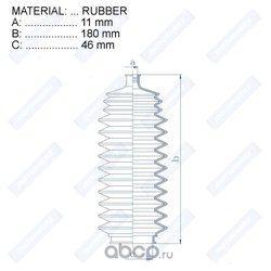 Motorherz RDZ0321MG