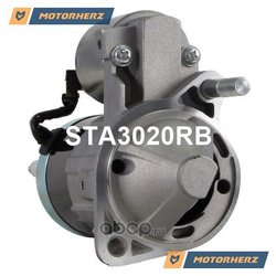 Motorherz STA3020RB