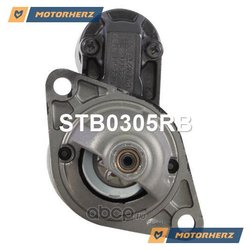 Motorherz STB0305RB