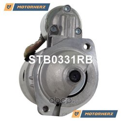 Motorherz STB0331RB