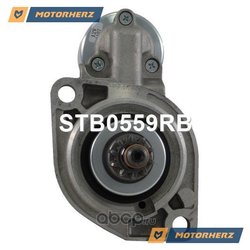 Motorherz STB0559RB