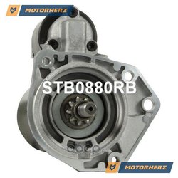 Motorherz STB0880RB