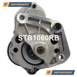 Motorherz STB1060RB
