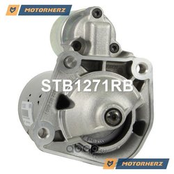 Motorherz STB1271RB