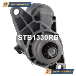 Motorherz STB1330RB