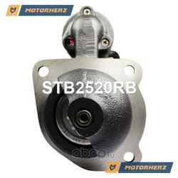 Motorherz STB2520RB