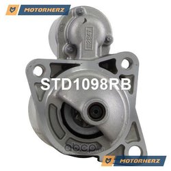 Motorherz STD1098RB