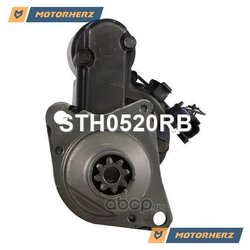 Motorherz STH0520RB
