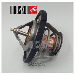 Mousson STSG4FC