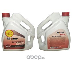 MOZER 4606451