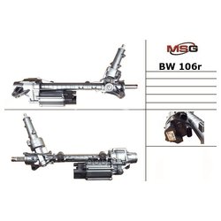 MSG Rebuilding BW106R