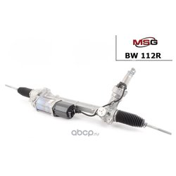 MSG Rebuilding BW112R