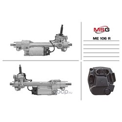 MSG Rebuilding ME106R