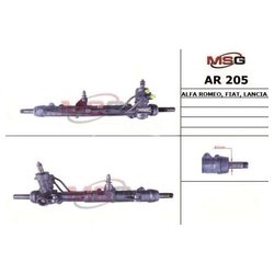 Msg AR205