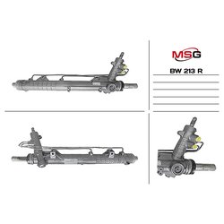 Msg bw213r