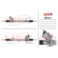 Msg BW237
