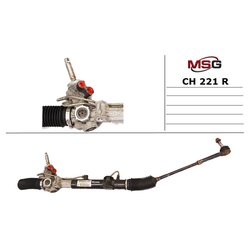 Msg CH221R