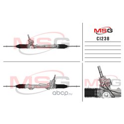 Msg CI238