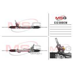 Msg CI238OEM