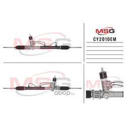 Msg CY201OEM